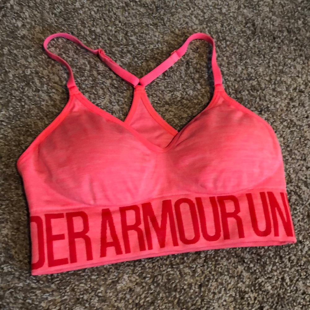 Sports bra